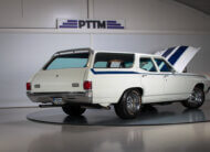 1970 Chevrolet Chevelle Station Wagon