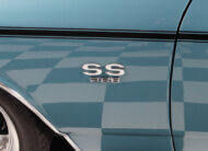 1969 Chevrolet Chevelle SS 454 4-Speed SOLD