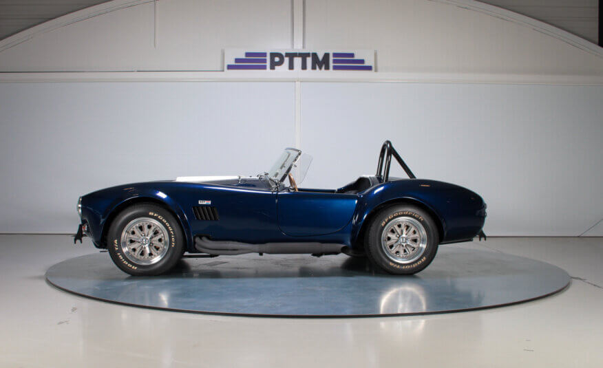 1991 Pilgrim AC Cobra