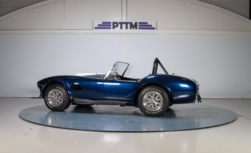 1991 Pilgrim AC Cobra