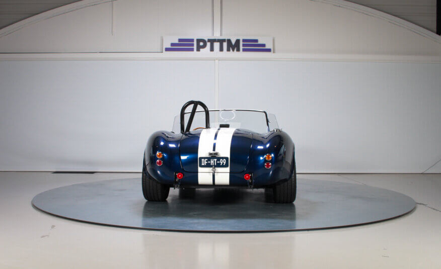 1991 Pilgrim AC Cobra