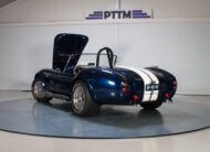 1991 Pilgrim AC Cobra