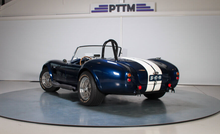 1991 Pilgrim AC Cobra