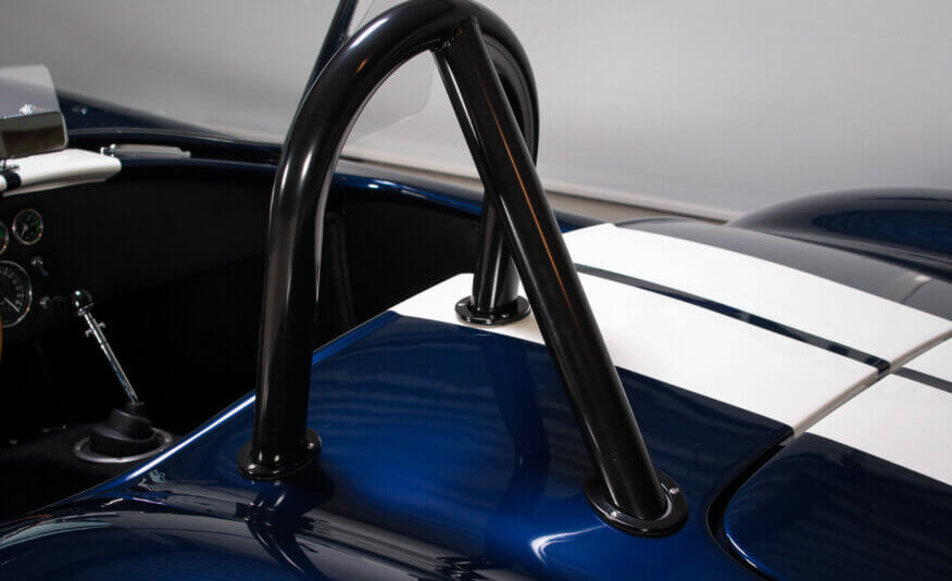 1991 Pilgrim AC Cobra