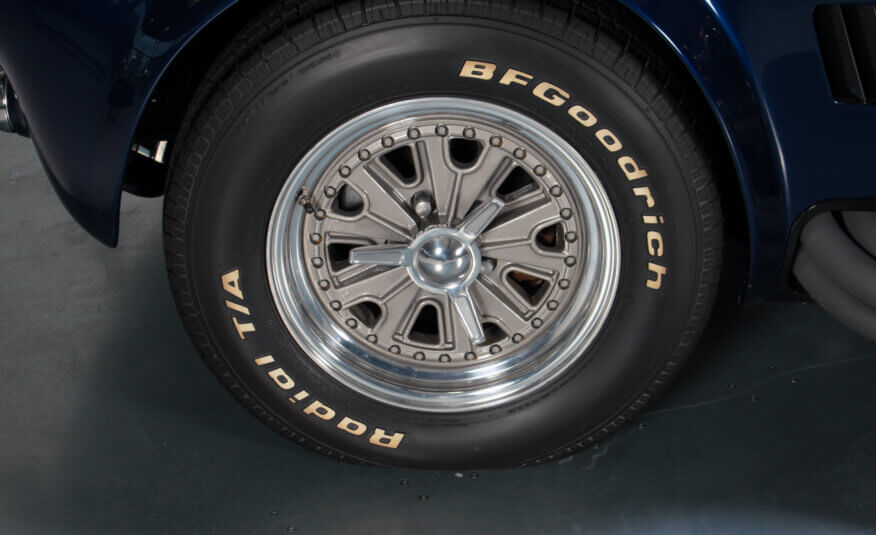 1991 Pilgrim AC Cobra