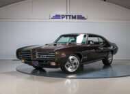 1969 Pontiac GTO “The Judge”