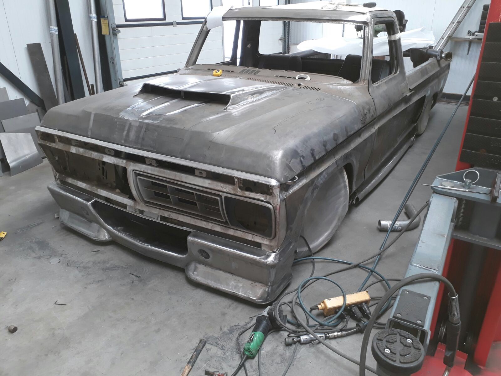 1972 Chevrolet Corvette LT-1 ZR1 Convertible