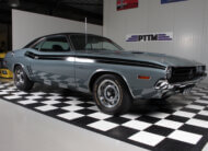 1971 Dodge Challenger RT 340 automatic