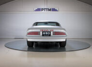 1976 Pontiac Trans Am