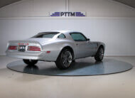 1976 Pontiac Trans Am