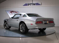 1976 Pontiac Trans Am