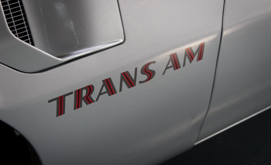 1976 Pontiac Trans Am