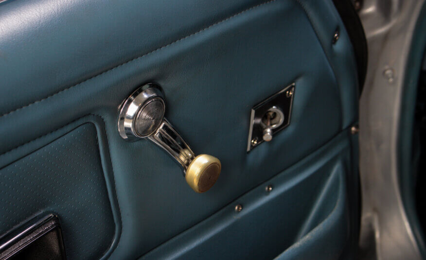 1976 Pontiac Trans Am