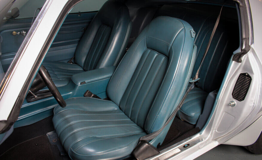1976 Pontiac Trans Am