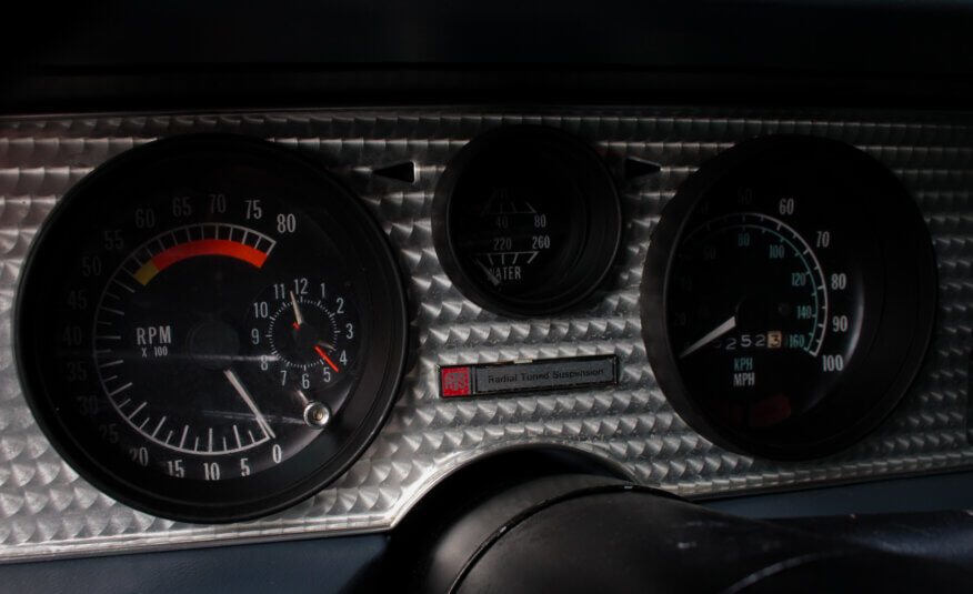 1976 Pontiac Trans Am