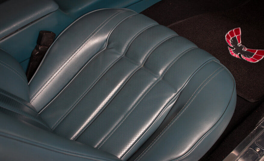 1976 Pontiac Trans Am