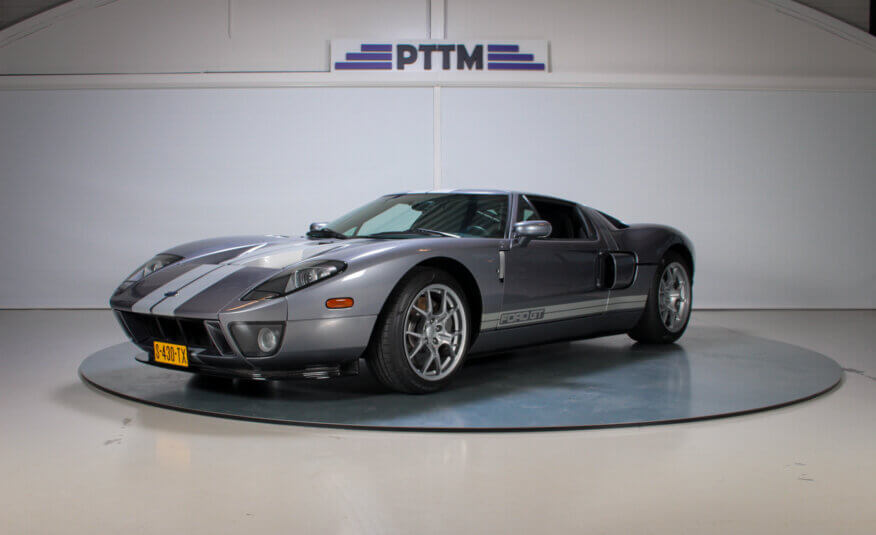 2006 Ford GT