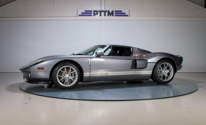 2006 Ford GT