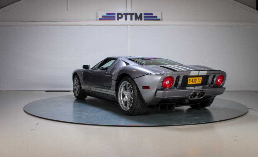 2006 Ford GT