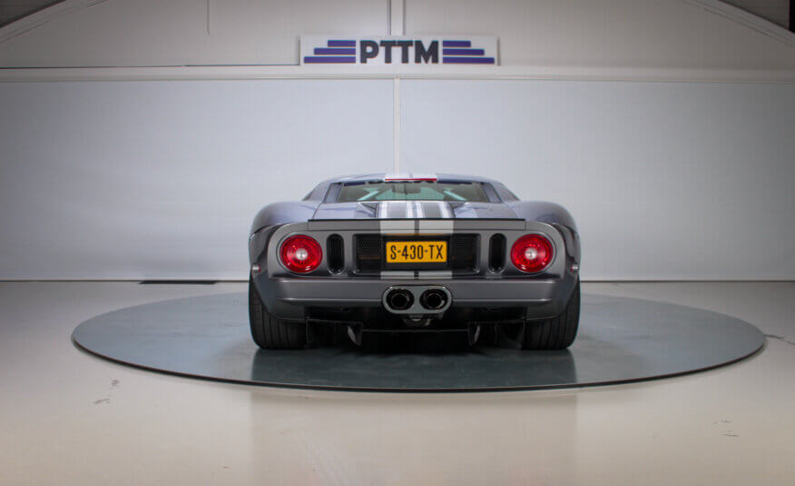 2006 Ford GT