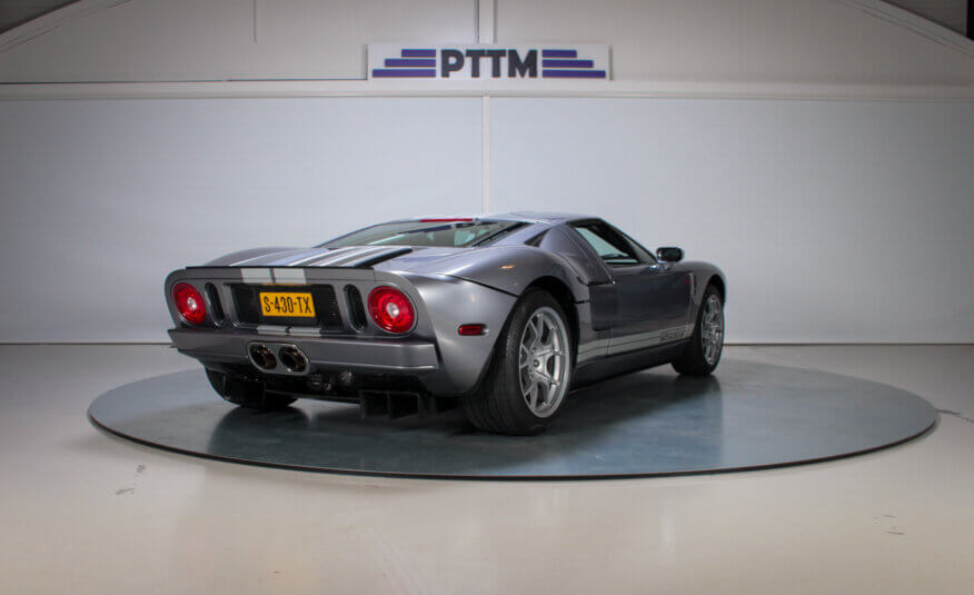 2006 Ford GT