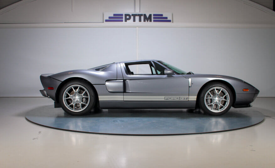 2006 Ford GT
