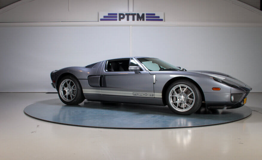 2006 Ford GT
