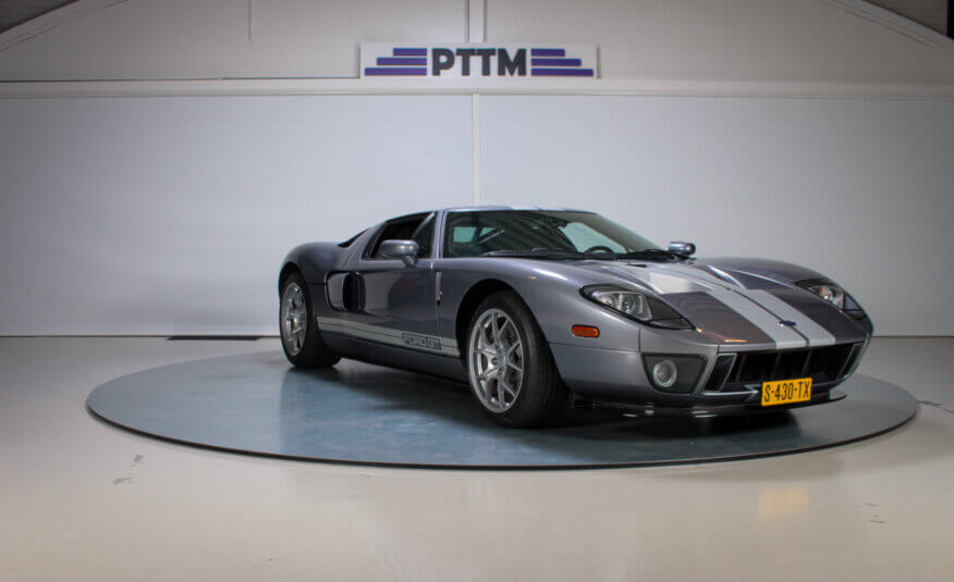 2006 Ford GT