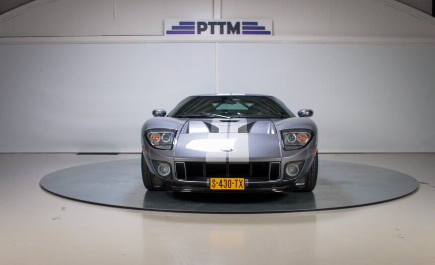 2006 Ford GT