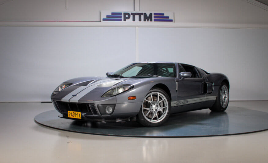 2006 Ford GT