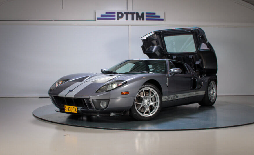 2006 Ford GT
