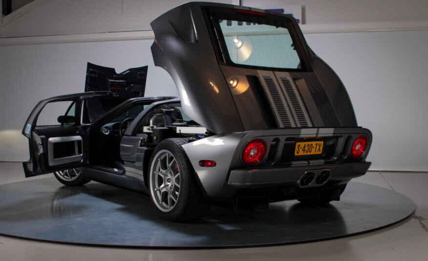 2006 Ford GT