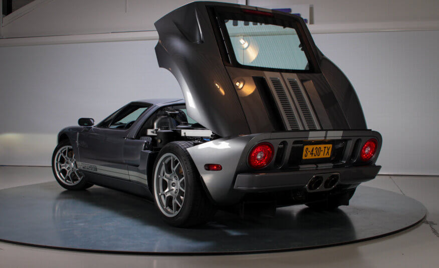2006 Ford GT