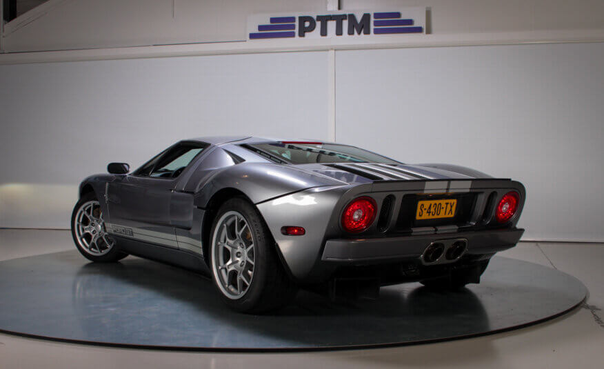 2006 Ford GT