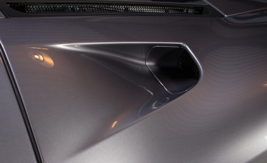 2006 Ford GT