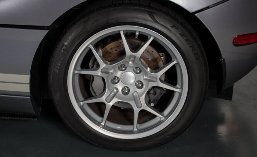 2006 Ford GT