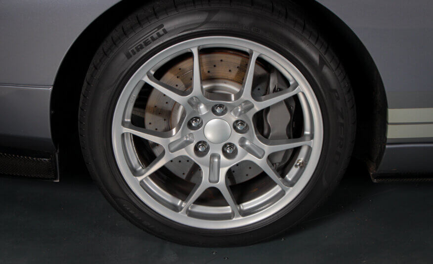 2006 Ford GT