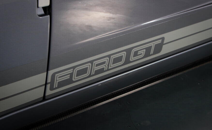 2006 Ford GT