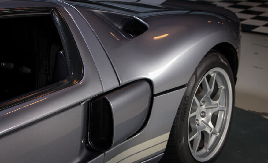 2006 Ford GT
