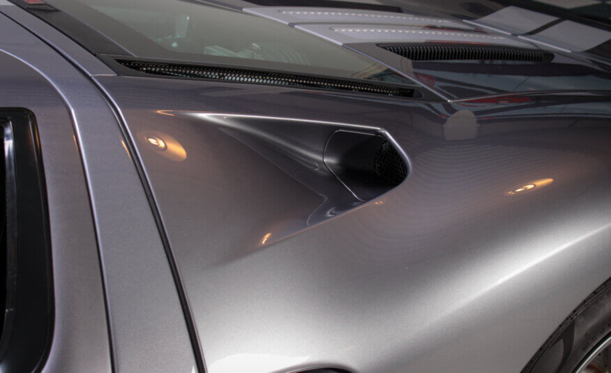 2006 Ford GT