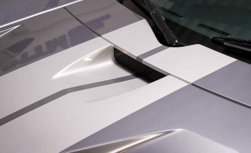 2006 Ford GT