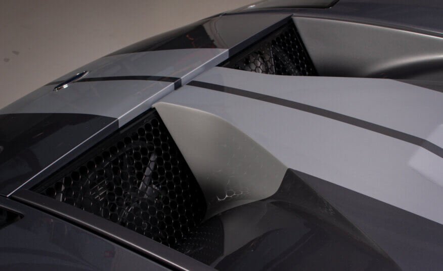 2006 Ford GT