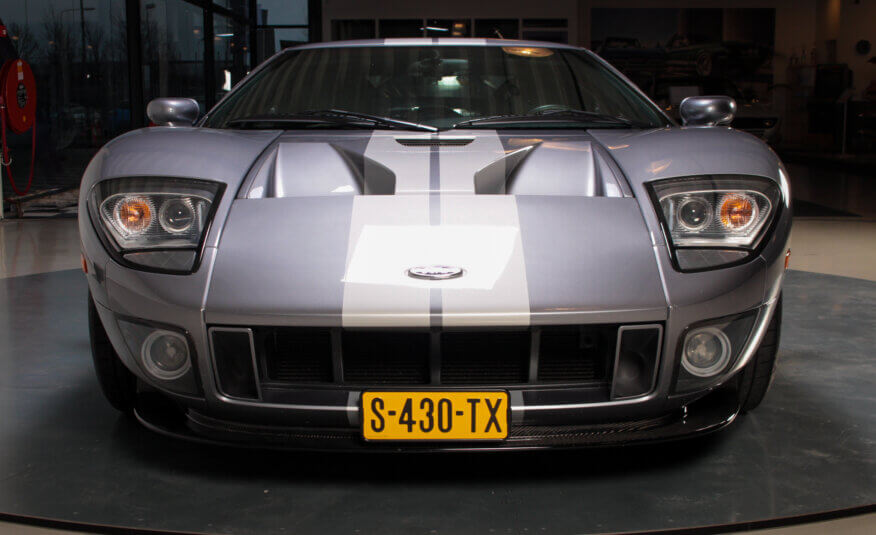 2006 Ford GT