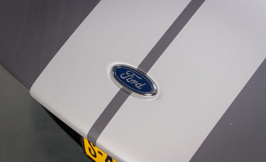2006 Ford GT