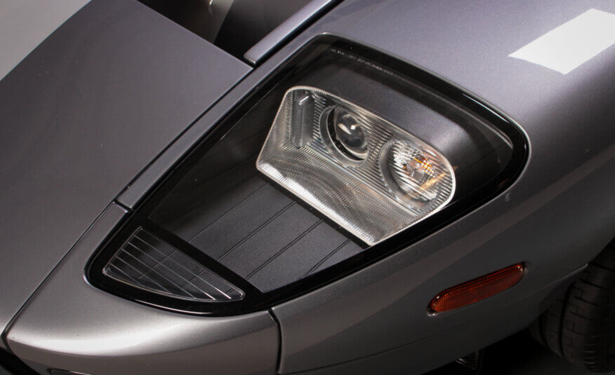 2006 Ford GT
