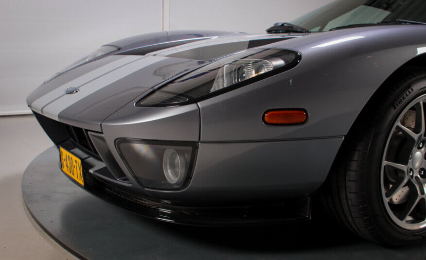 2006 Ford GT