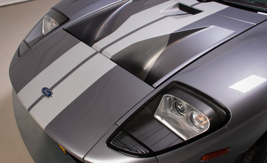 2006 Ford GT