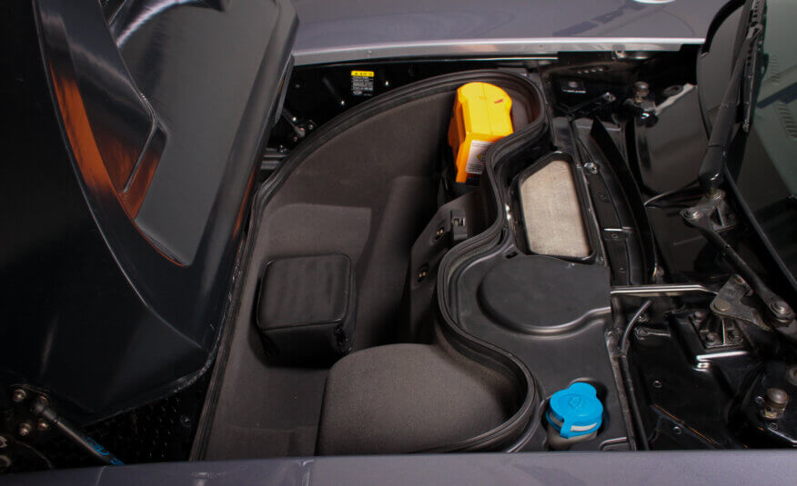 2006 Ford GT