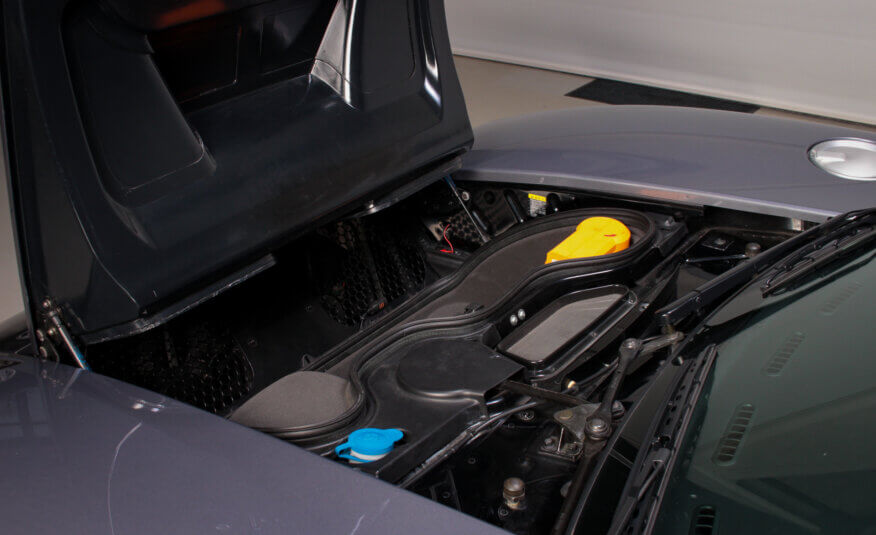 2006 Ford GT
