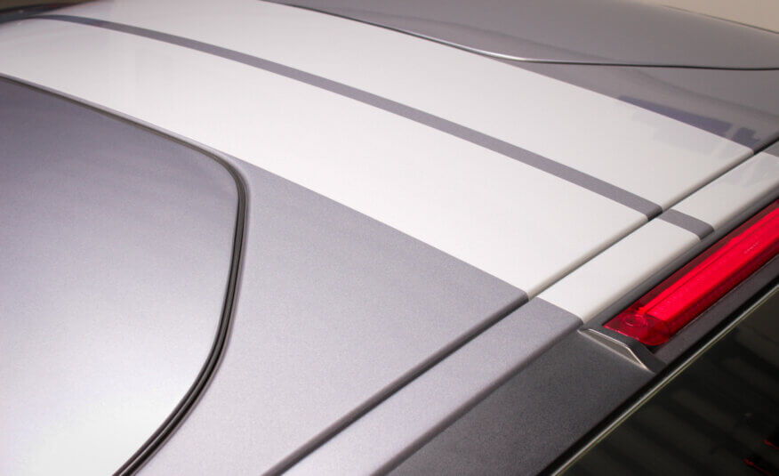 2006 Ford GT